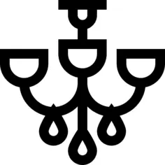 吊灯