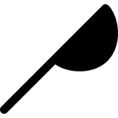 杓