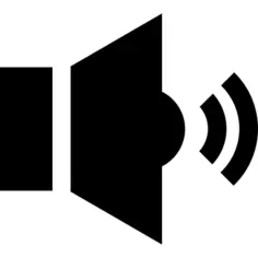 扬声器