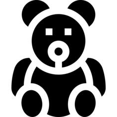 泰迪熊