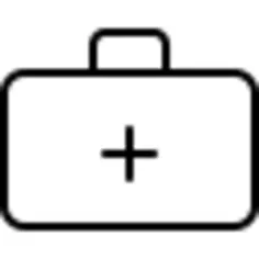 First aid kit