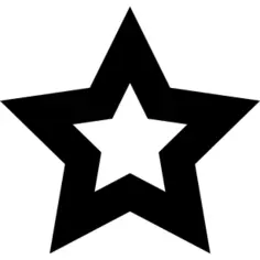 星