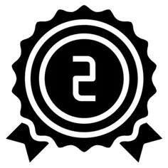 奖