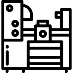 Industrial robot