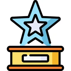 Trophy