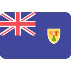 特克斯和凯科斯群岛