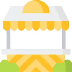 Kiosk