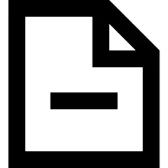 文件