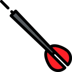 镖