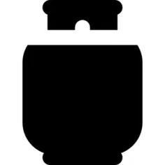 Gas