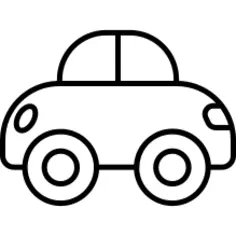 婴儿车