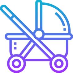 Baby carriage
