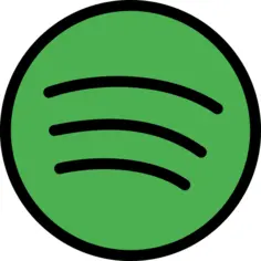 Spotify的