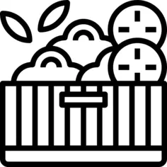 Fruit box