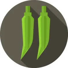 Okra