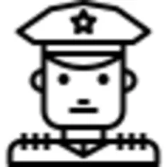 警察