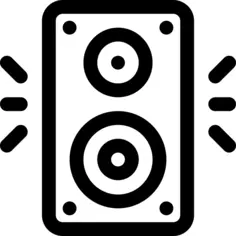 扬声器