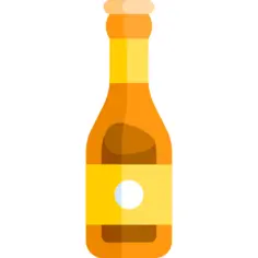 Beer bottle
