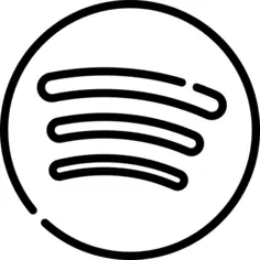 Spotify的