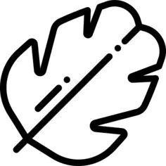 叶