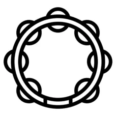 Tambourine
