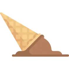 冰淇淋