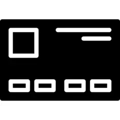 Debit card