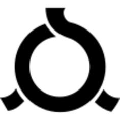 Fukushima Japan flag symbol