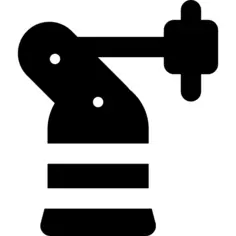 Industrial robot