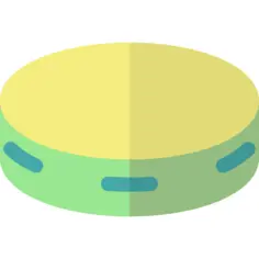 Tambourine