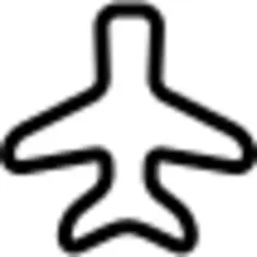 Fly Airplane