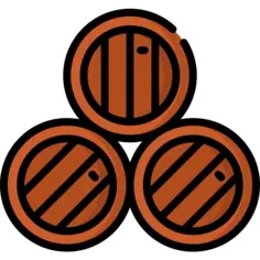 Barrels