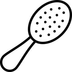 brush