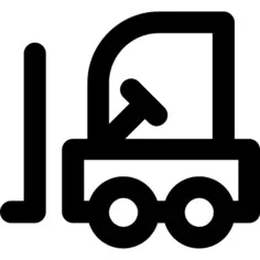 Forklift