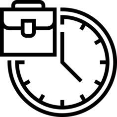 Wall clock