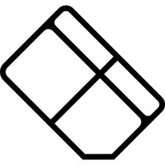 eraser