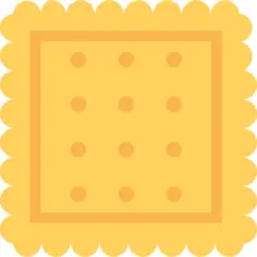 饼干