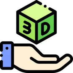 3D