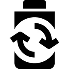 电池