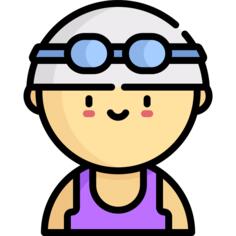 Swimmer