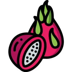 火龙果