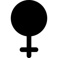 Female sign