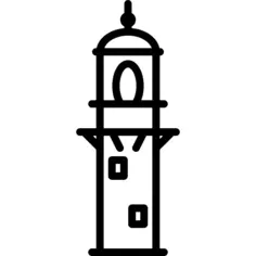 Pointe à la Renommée Lighthouse Canada