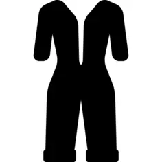 Long Union Suit