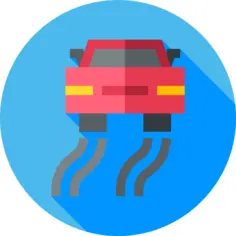 顺利的道路