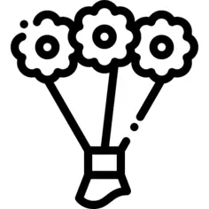 花束