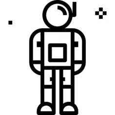 Astronaut