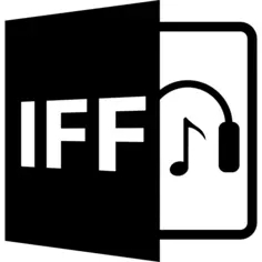 IFF file open file format