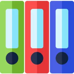 Folders