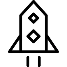 Space ship